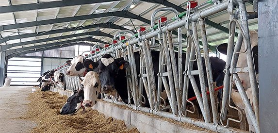 Equipements de bâtiments